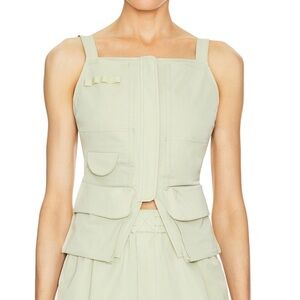 Girlfriend collective set